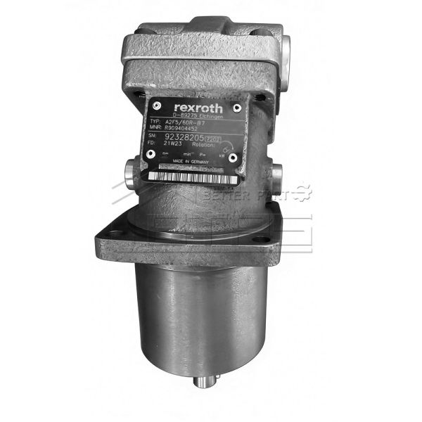 A2F5 60R-B7 Concrete Pump Original and Replacement Sany Zoomlion Concrete Pump Truck Parts A2F5 A2F12 A2F23 A2F55 A2F80 A2F107 A2F160 A2F225 Series A2F5/60L-C7-S