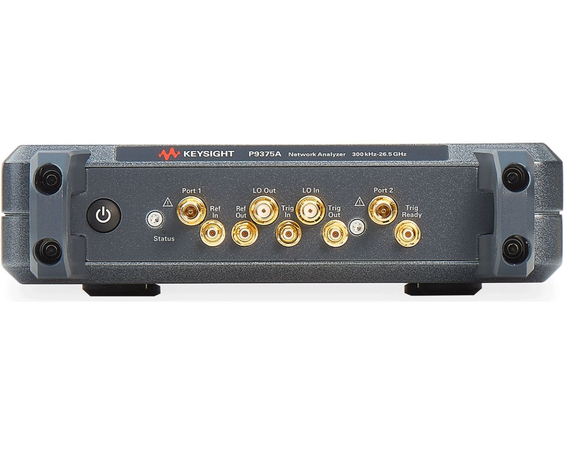 Keysight P9375A USB Vector Network Analyzer, 300 kHz to 26.5 GHz