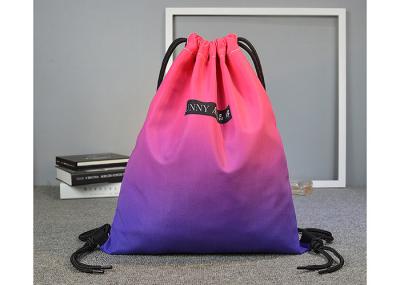 Popular Sports Backpacks Promotional Durable Washable With Mesh Cover