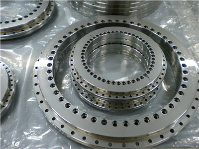 ROTARY BEARING CAUTIONPLATE SY205C9M2K-T (12403550 ) (COMPONENTS OF SANY EXCAVATOR)