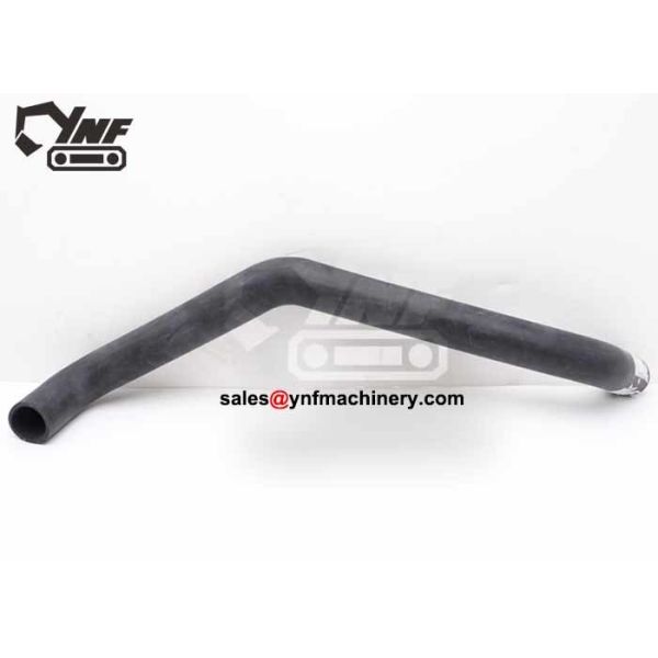 Radiator Lower Hose YNF15859 for XCMG XE215 / XE265C Excavators