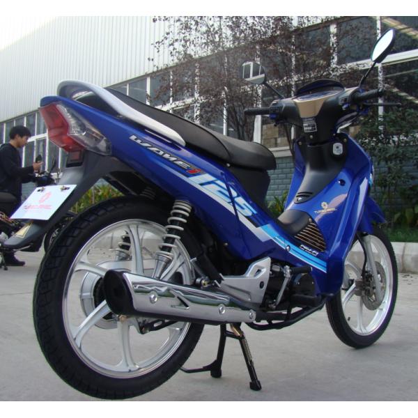 Fabrica OEM customizada importação barata motocicletas scooter 125cc cub motocicletas motocicleta mini