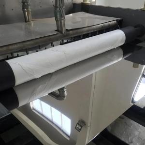 feuille formée à froid extérieure de l'acier inoxydable 2B avec la longueur