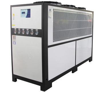 High Performance New Design Good Reputation Industrial Cooled Water Chiller