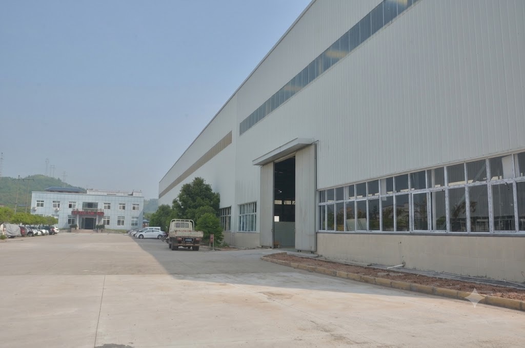 Guangzhou Youdao Machinery Equipment Co., Ltd.