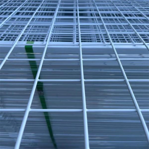 10cm*10cm 20cm*20cm Low Carbon Steel Galvanized Welded Wire Mesh Panel/Reinforcing Galvanized Welded Wire Mesh Sheet
