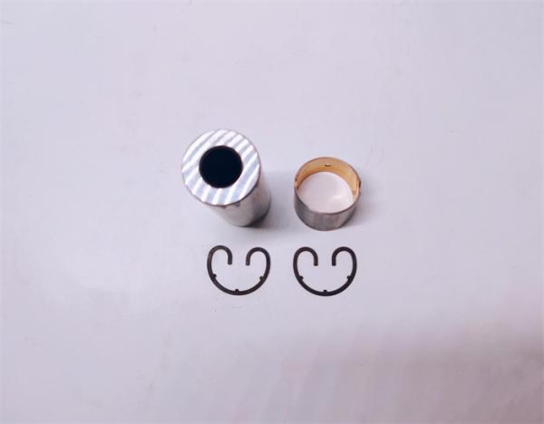 KOMATSU 6D107 4931041 Engine Piston Pin Aluminium Engine Block Car Head Gasket