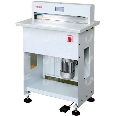 Máquina obrigatória JYH600 de fio com certificado do CE