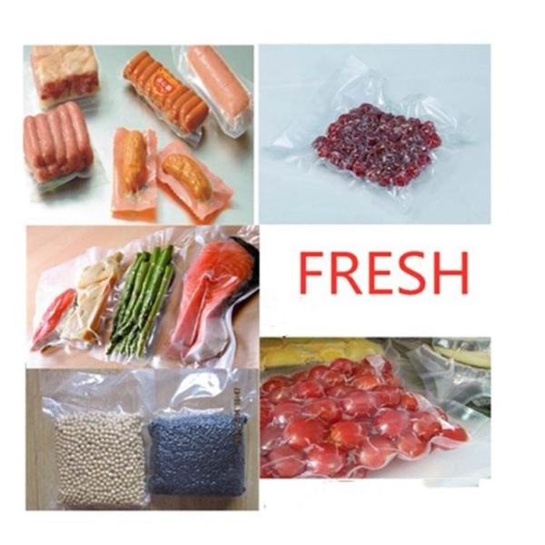 Máquina automática comercial da câmara de vácuo da máquina de embalagem 200pa