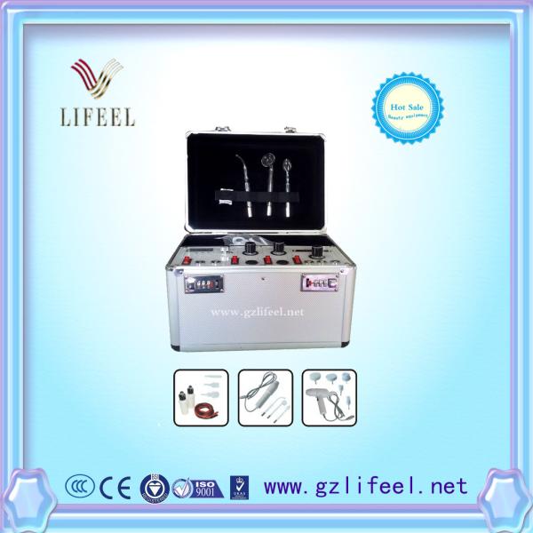 4 in1 multifunctional beauty instrument beauty equipment