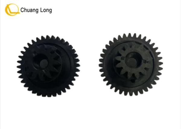 1750301000 1750301000-14 ATM Machine Parts Diebold Nixdorf DN CAS RECYCLING CASSETTE SECURE Double Gear 13/37T