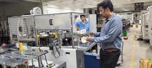 Ruian Novery Machinery Ltd