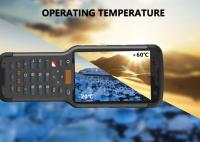 Speedata SD35 Handheld PDA Devices Terminal Barcode Scanner For Product Tracking