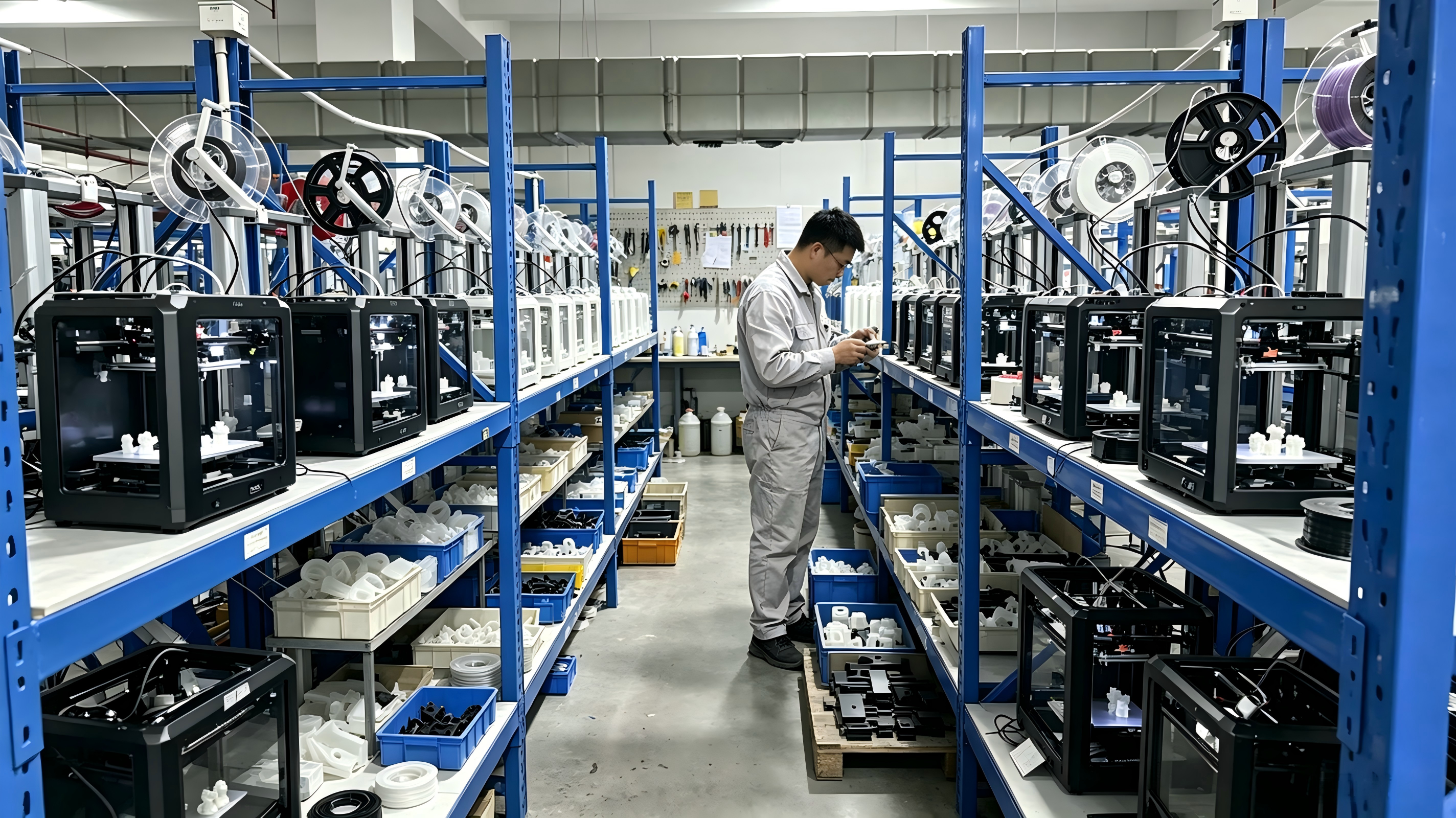 Guangdong Zhouzhen Intelligent Co., Ltd.