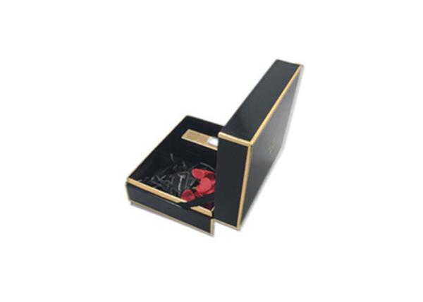Full Color Printing LCD Video Gift Box UV Printing LCD Video Mailer Box