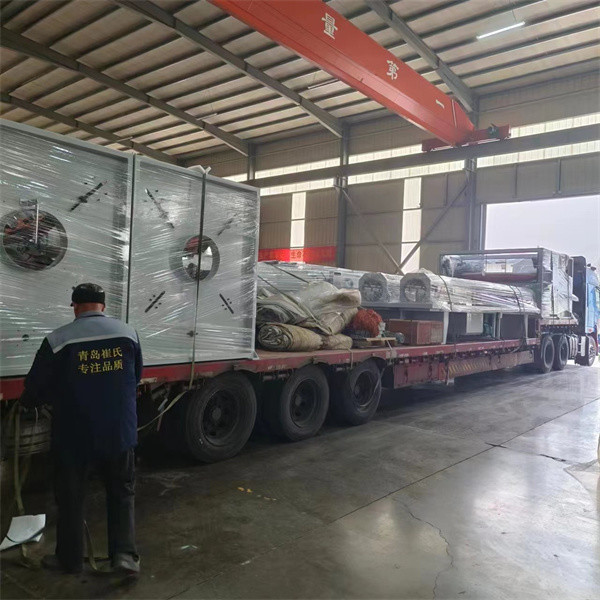 1000 кг/ч Пластиковая трубная машина 400-1000 мм HDPE трубная экструдера машина