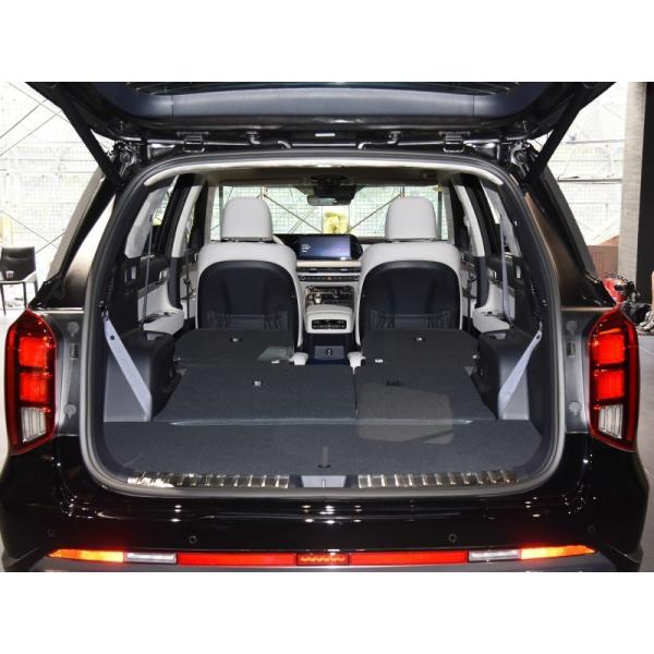 SUV Hyundai Palisade 2023 3.5L Автоматический 4WD Gl Gl 4WD Автоматический бензиновый 3.5L