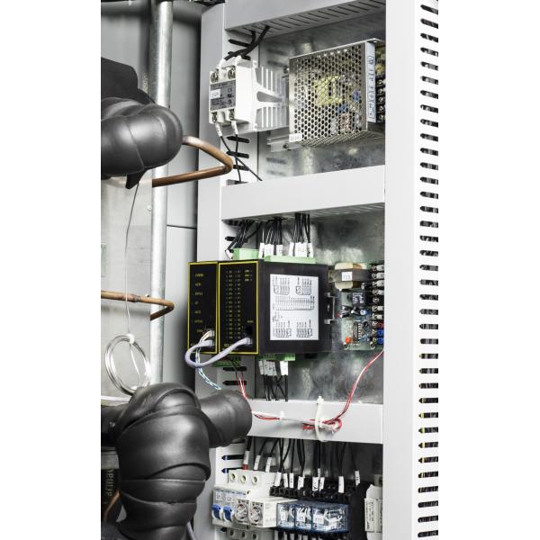 Temperature Industrial Test Chamber 80L Interior Volume Weight 150kg Durable