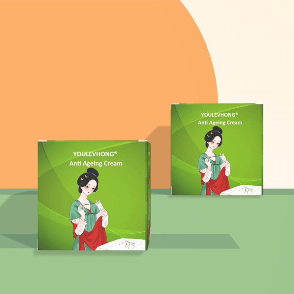 Используйте антивозрастный крем YOULEVHONG для вашего здоровья