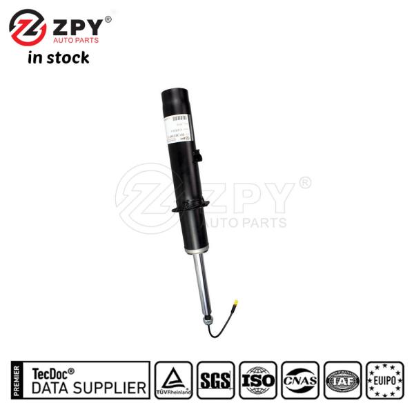 ZPY 99134304512 Front Shock Absorber LR For Porsche 911 Turbo S GT3 RS