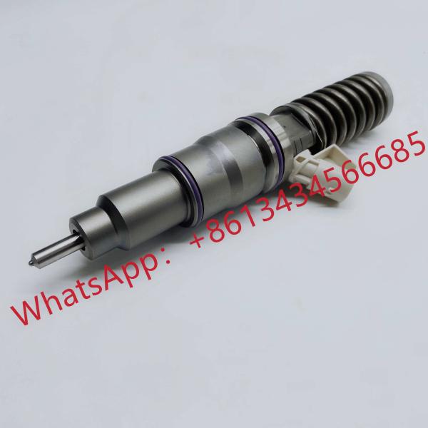 Дизельное собрание Bebe4c08001 3829087 инжектора топлива  для тележки Penta