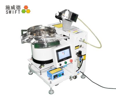 Tempo - máquina de amarração automática de salvamento, máquina de empacotamento automática para a cinta plástica de nylon