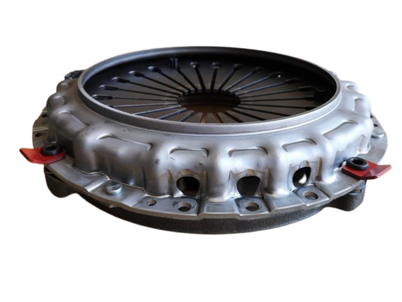 1-31220429-0 части муфты тележки для тяжелого грузовика Isuzu Cxz Cyh