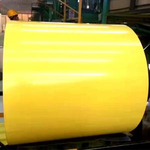 цвет Ppgi картины 0.12mm покрыл стальную катушку используемую для того чтобы украсить дома