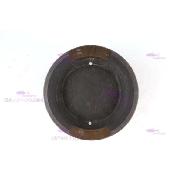 Cummins QSK38 Engine Piston Parts 3631245 Dia 158.7mm