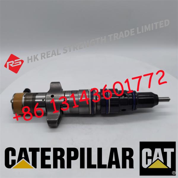 Common Rail Injector C7 Engine Parts Fuel Injector 269-1839 2691839  387-9433 293-4574 10R-7222