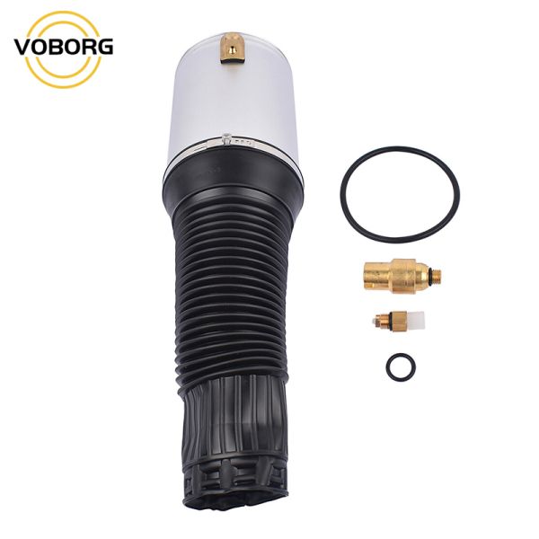 Front Rear Shock Absorbers for Audi A8 S8 Air Suspension 4E0616039 4E0616039AF
