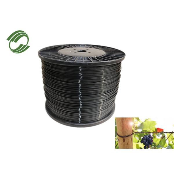 Алкали провода анти- УЛЬТРАФИОЛЕТОВЫЙ 730 CN/Dtex полиэстера земледелия поддержки кровати устойчивый