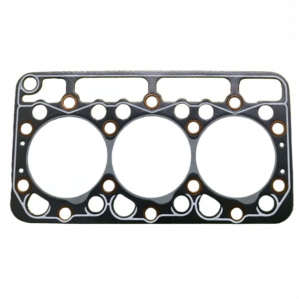 D850 Cylinder Head Gasket for Kubota Engine Gasket D850 Machinery Engine Parts
