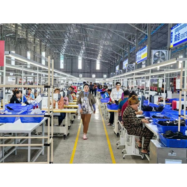 Anhui EZ Import & Export Co.,Ltd