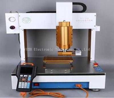 YS-TFT331 Automatic 3 Axis Glue Dispenser