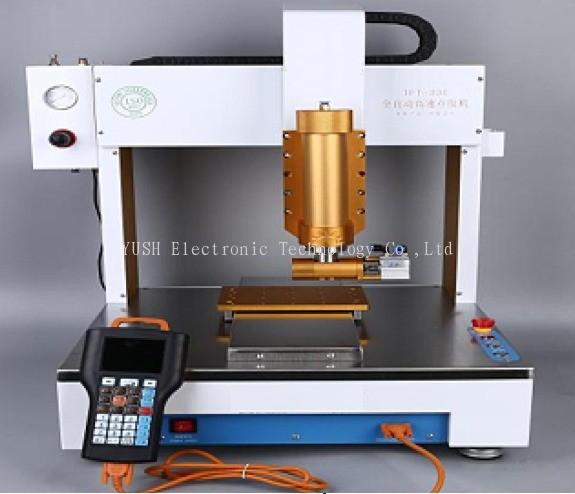 YS-TFT331 Automatic 3 Axis Glue Dispenser