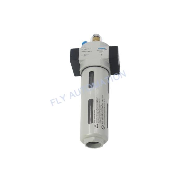 Блоки 991532 обработки источника воздуха FESTO LOE-1/4-D-MINI G1/4
