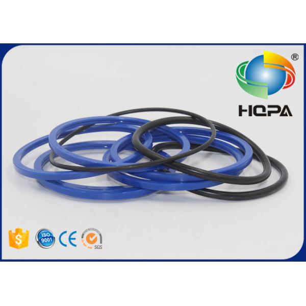 703-09-33260KT 703-09-33260 Swivel Joint Seal Kit For Komatsu PC300-6 PC350-6