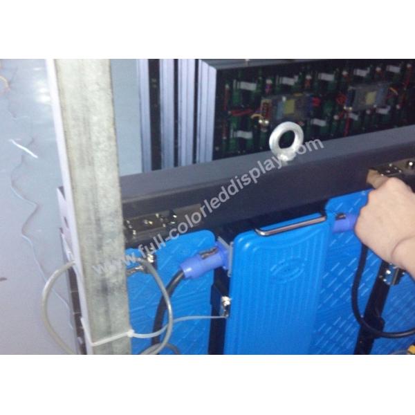 Безшовное соединение привело панели видео-дисплея для крытого шкафа 512кс512