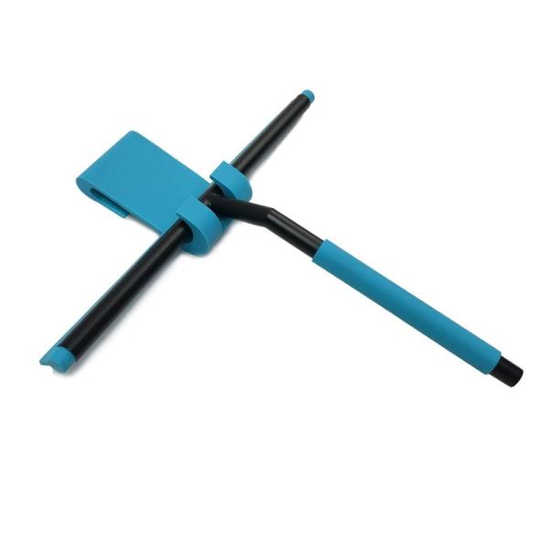 Shower Glass Stainless Steel Window Squeegee