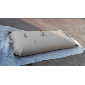 Lightweight Flexible Tanks For Food Industrial And Agricultural Applications