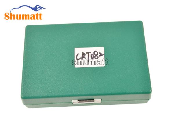 High quality  Stage 3 Tester Digital Micrometers Diesel Common Rail Tools CRT082 for diesel fuel engine