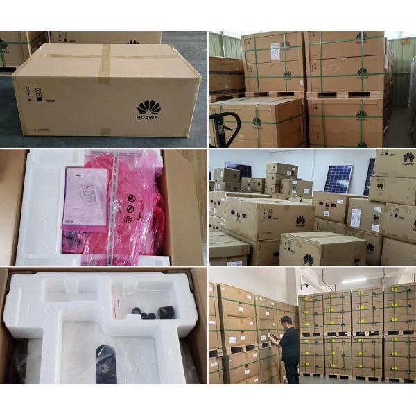 Huawei1 LUNA2000-5-E0 10КВт Модуль батареи Легкий дизайн Установка на полу