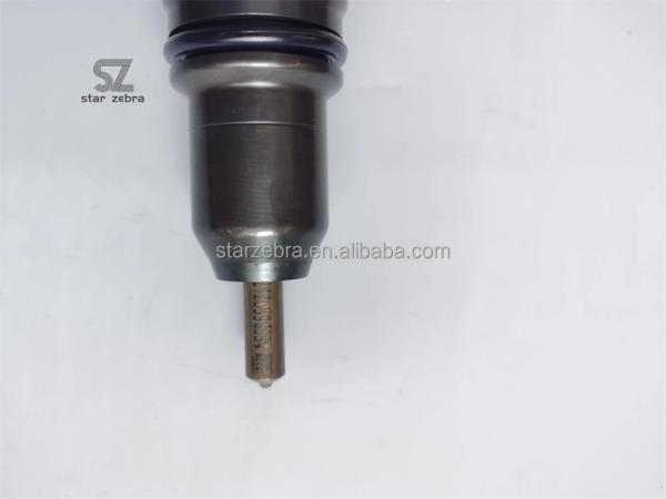387-9427 263-8216 C7 Fuel Injectors 263-8218 328-2585 235-2888 268-1839 295-1411 10R-7224 for CAT324D CAT325D CAT329D C7 Engine