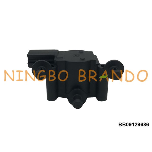 RVH000046 RVH500070 RVH000045 LAND ROVER Air Suspension Solenoid Valve Coil