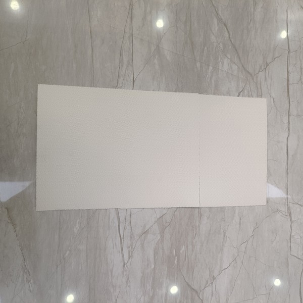 Architecture Membrane PTFE Fiberglass Fabric Fiberglass Wallpaper Alkali Free