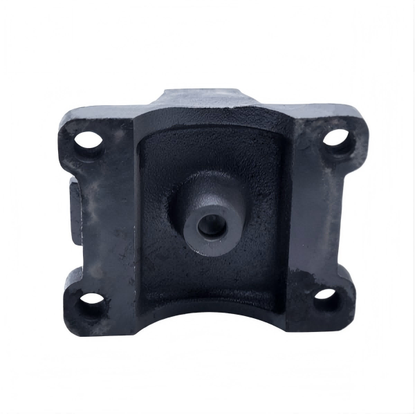 DZ91129520033 Leaf spring bracket For SHACMAN Truck Parts