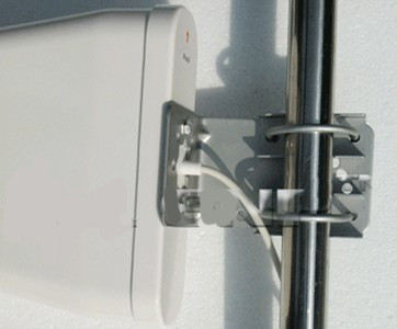 Outdoor Multiband 4G LTE Antenna for Wireless Transmission N Female