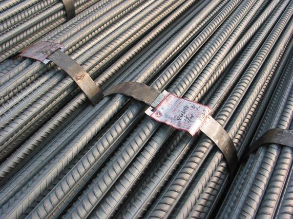 Seismic 500E Steel Buildings Kits , High Strength Deformed Reinforcing Steel Bars