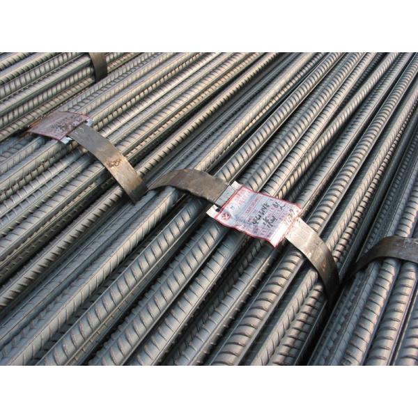 Seismic 500E Steel Buildings Kits , High Strength Deformed Reinforcing Steel Bars